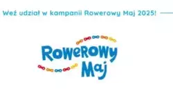 Zdjęcie do Rowerowy maj