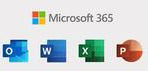 okno logowania do Microsoft 365