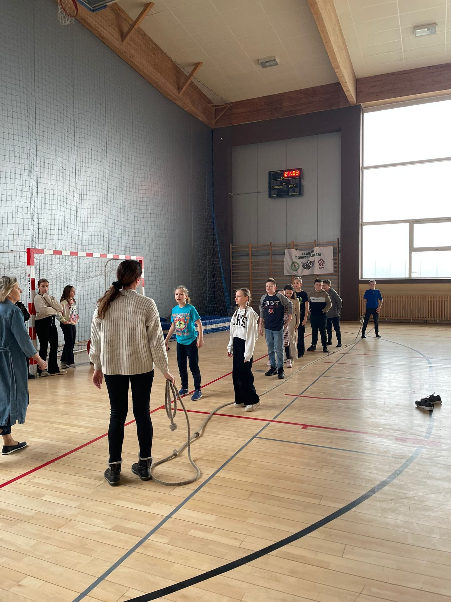 Szkoła Podstawowa Nr 1 Sztum SP1 Sztum