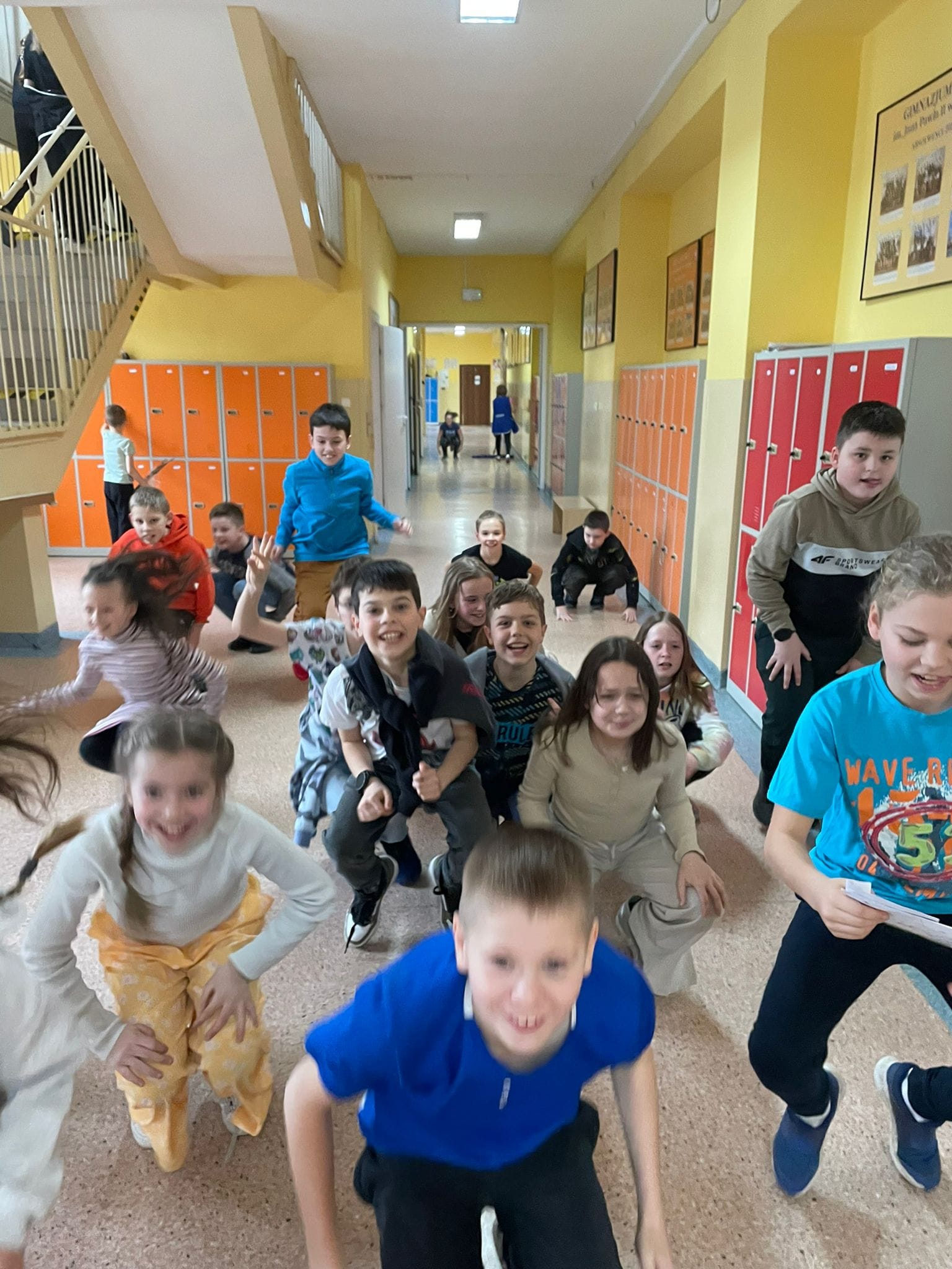 Szkoła Podstawowa Nr 1 Sztum SP1 Sztum