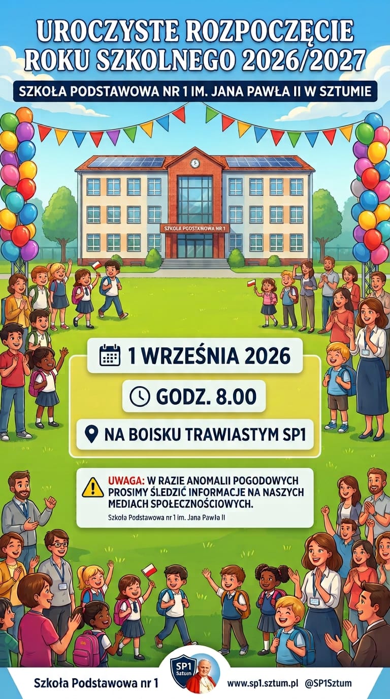 plakoat o&nbsp;wydarzeniu