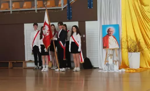Zdjęcie do Dzień Patrona 2025