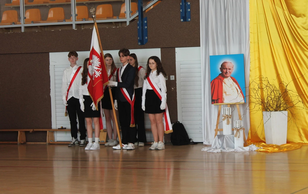 Zdjęcie do Dzień Patrona 2025