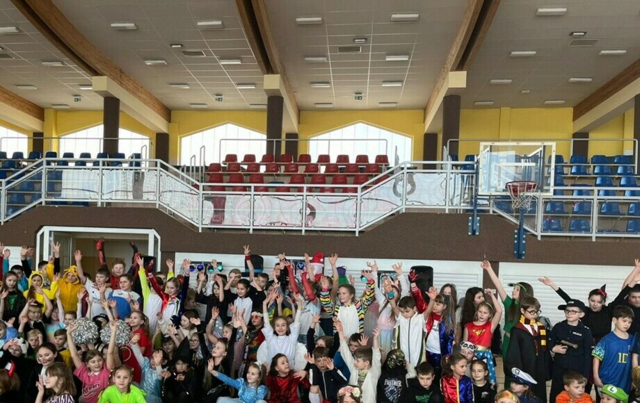 Szkoła Podstawowa Nr 1 Sztum SP1 Sztum