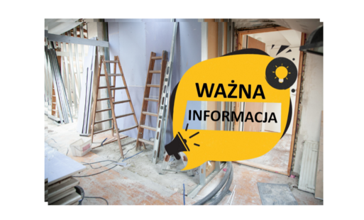 Zdjęcie do Ważne zmiany w funkcjonowaniu szkoły.