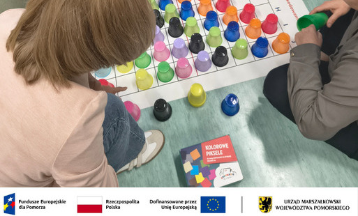 Zdjęcie do Kodowanie w edukacji wczesnoszkolnej &ndash; nauka przez działanie i wsp&oacute;łpracę!